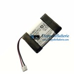Akku für Sony ST-02 SRS-X11 [Ersatzakku]